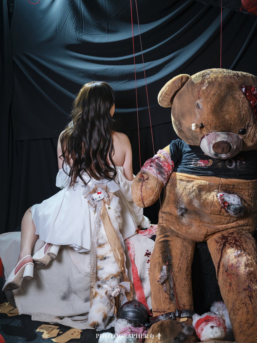 黄推福利内容 - 浪味仙−的精彩图片 福利姬浪味仙−分享的黄推图片4 - 网红私拍内容