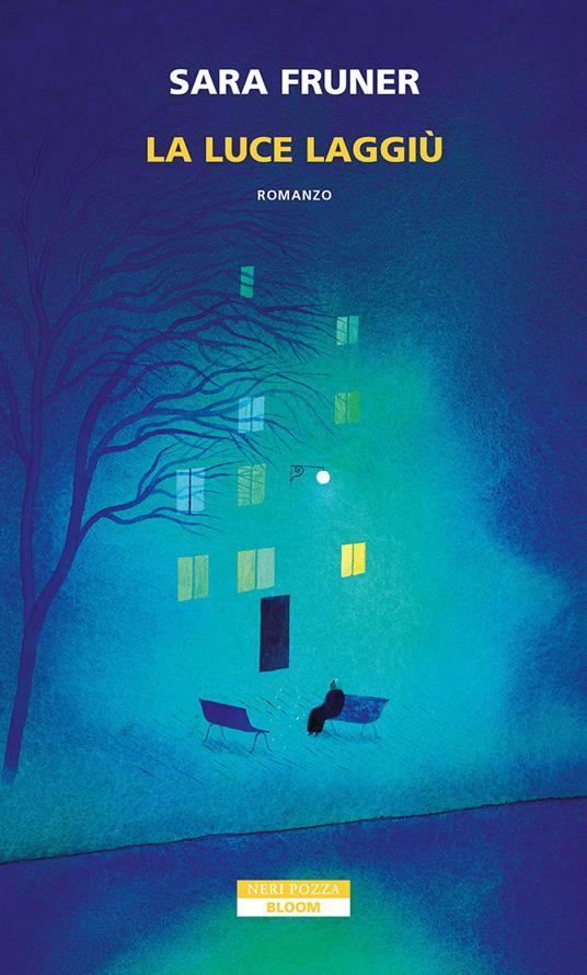Casa Lettori (@casalettori) on Twitter photo #Recensione di <a href="/CasaLettori/">Casa Lettori</a>
#LaLuceLaggiù Sara Fruner <a href="/NeriPozza/">Neri Pozza</a>
Un romanzo intriso di poesia
Leggetelo
casadeilettori.blogspot.com/2025/06/la-luc…
#IlMessaggioDeiColori a #CasaLettori
<a href="/CarmelaCusmai/">Carmela Cusmai</a> <a href="/ClaudioKlarke/">Clark</a> <a href="/velocevolo/">blimunda</a> <a href="/LorenzinaMoro/">Lorenzina Moro</a> #Recensione di <a href="/CasaLettori/">Casa Lettori</a>
#LaLuceLaggiù Sara Fruner <a href="/NeriPozza/">Neri Pozza</a>
Un romanzo intriso di poesia
Leggetelo
casadeilettori.blogspot.com/2025/06/la-luc…
#IlMessaggioDeiColori a #CasaLettori
<a href="/CarmelaCusmai/">Carmela Cusmai</a> <a href="/ClaudioKlarke/">Clark</a> <a href="/velocevolo/">blimunda</a> <a href="/LorenzinaMoro/">Lorenzina Moro</a>