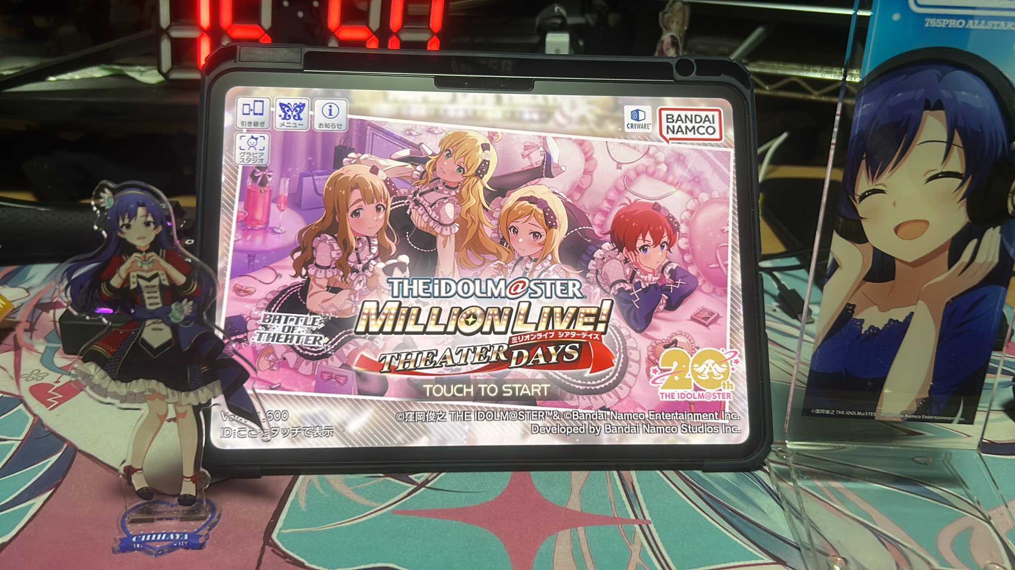 都内で しぐP@IM@S on X:  その他