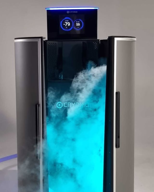 o2labco's tweet image. What better inspiration than #CallumSmith WBC, WBA and super middleweight champion of the world. 💪🏻
Now you can experience the same elite technology right here at O2Lab. Step into the chamber trusted by champions. 👊🏻

#wba #O2Lab