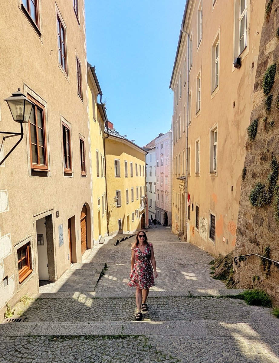 BIG NEWS 📻 I'm going to be LIVE on <a href="/BBCRadio4/">BBC Radio 4</a> today on You and Yours between 12-1. I'm really honoured to be invited to speak on such an incredible show. I'll be discussing some of the impacts of overtourism and the role influencers play in promoting destinations. #travel