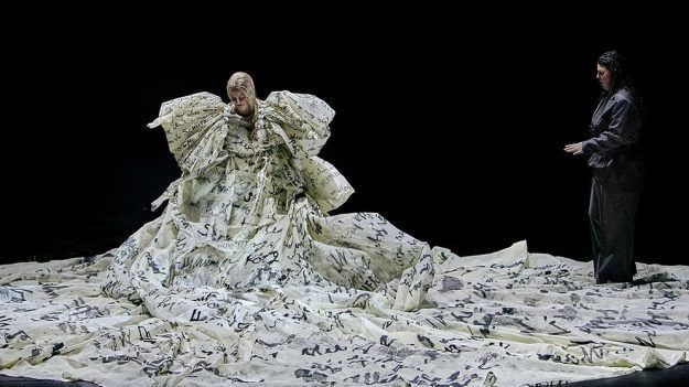 SemyonBychkov1's tweet image. Due for release on July 4, a filmed version of the 2024 Bayreuth Festival production of Wagner’s Tristan und Isolde, conducted by Semyon Bychkov, on Blu-ray.
Details from @DGclassics here: deutschegrammophon.com/en/composers/r…