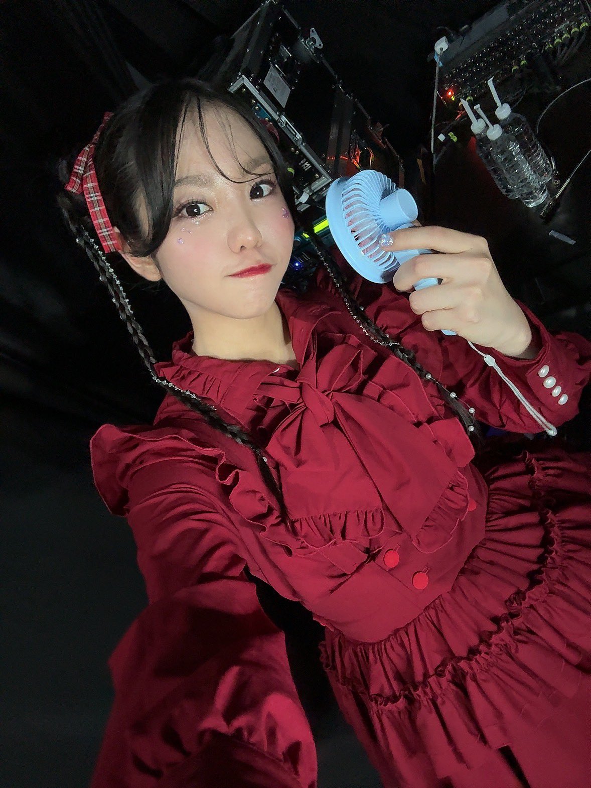 figma Akira Sato Figure (The Fable)