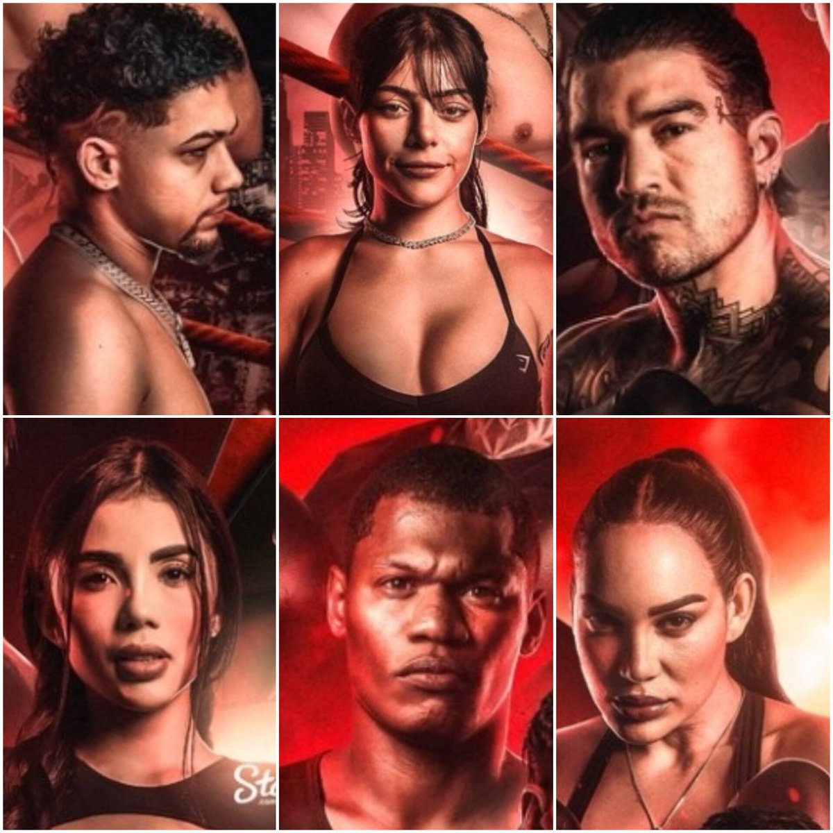 _______KB____'s tweet photo. MIS GALLOS, A FUEGO 🔥 https://t.co/Q7BMOYHhLv