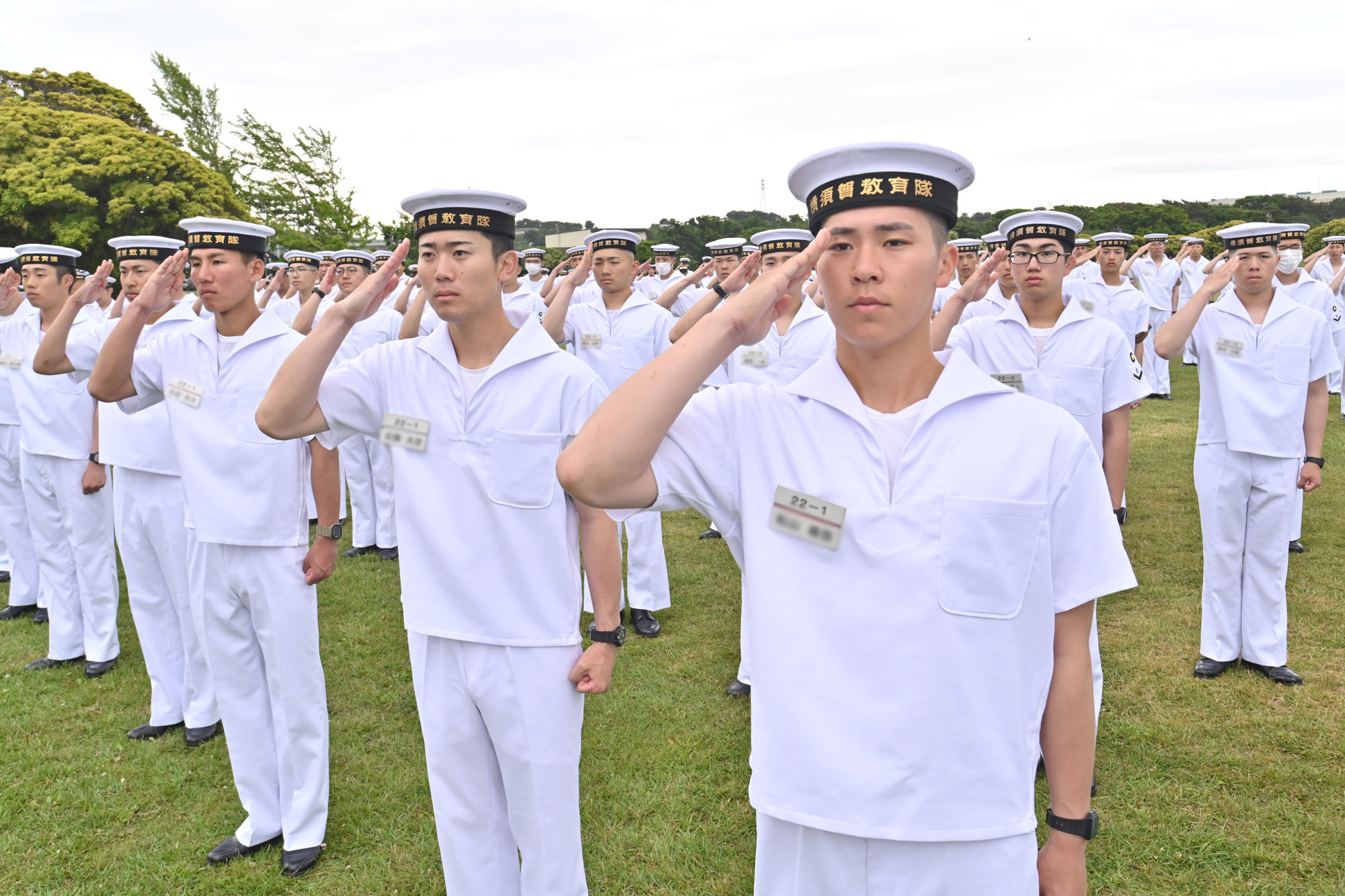 横須賀地方総監部【公式】 (@jmsdf_yrh) / X