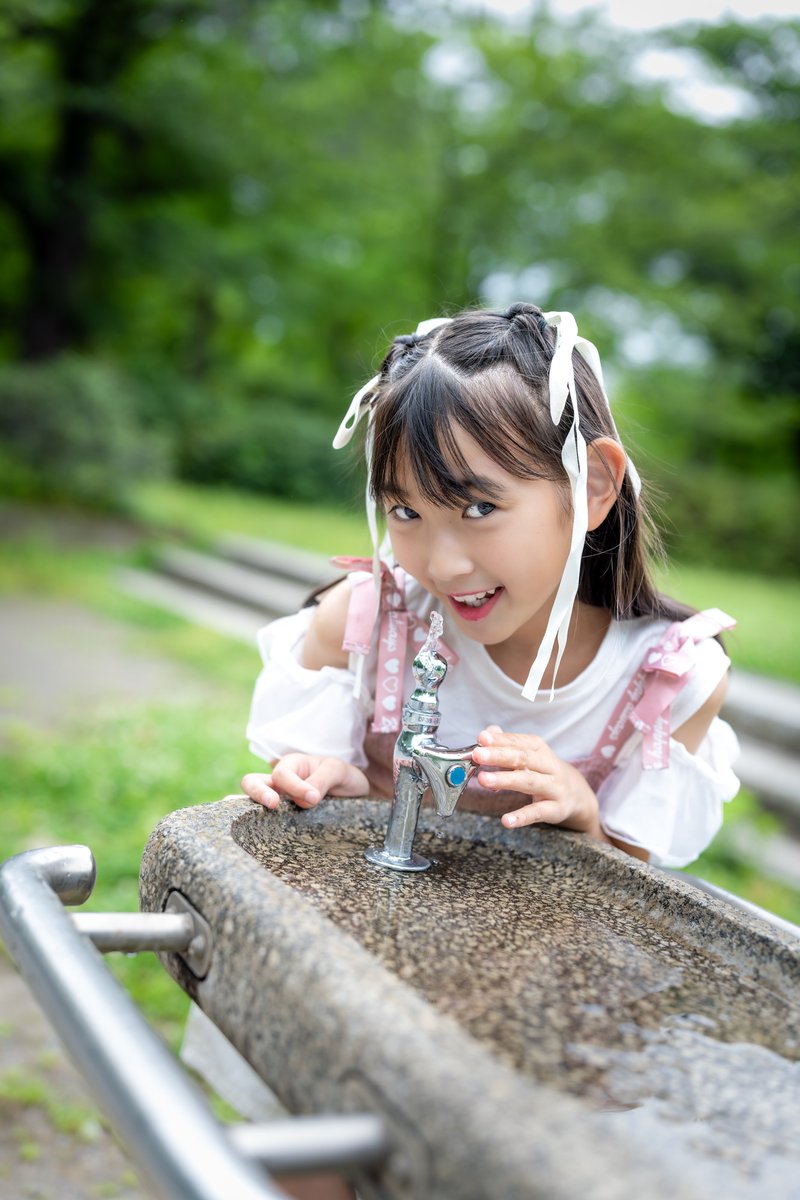 6月14日 モニベル撮影会 いちごちゃん #いちご #JS5 #モニベル撮影会