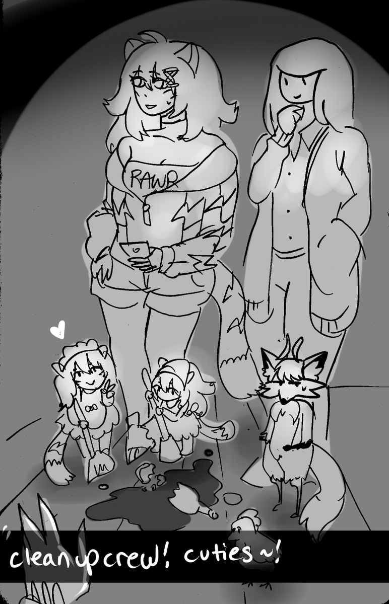 🇺🇸🦊RogueDangercat🦊🇺🇸 (@rogue_danger) / Posts / X