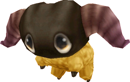 am I the only who thought this at first?