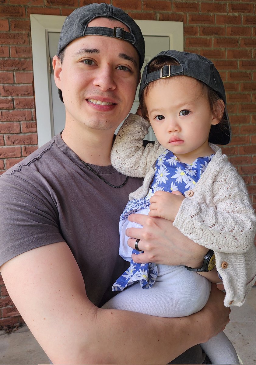 Had an awesome father's day 🙌
