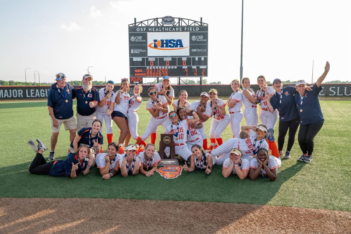 Aubriella Garza (@aubriellagarza) on Twitter photo Dear high school softball,
Thank you for bringing me close with girls I can call family. This truly is a community and not just a team. I’m forever grateful for the memories and support this community has given me and this program. #finishedbusiness <a href="/OHSPantherSB/">Oswego Softball</a> <a href="/OHS_GoPanthers/">OHS Athletics</a> Dear high school softball,
Thank you for bringing me close with girls I can call family. This truly is a community and not just a team. I’m forever grateful for the memories and support this community has given me and this program. #finishedbusiness <a href="/OHSPantherSB/">Oswego Softball</a> <a href="/OHS_GoPanthers/">OHS Athletics</a>
