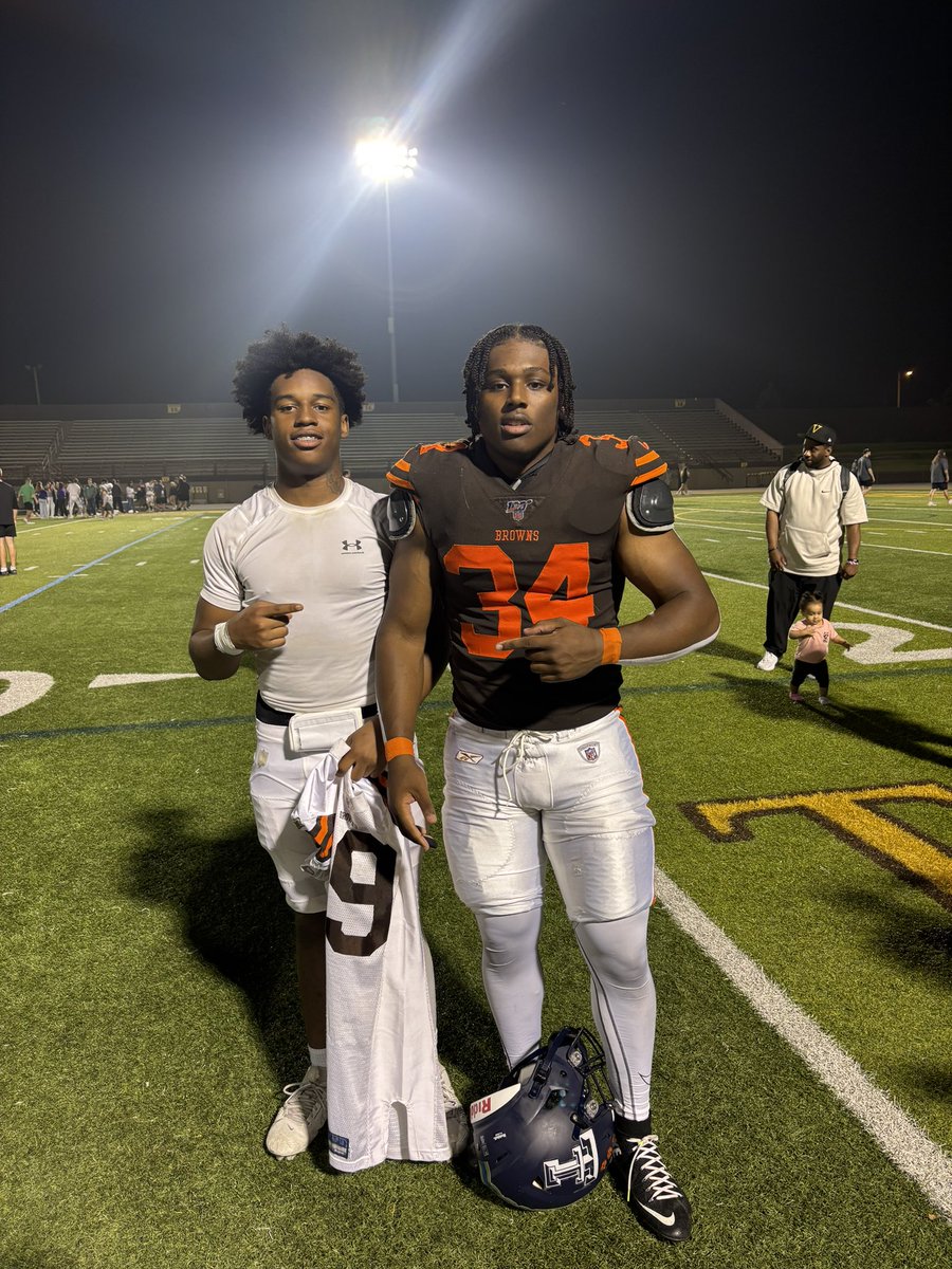 Photos from the all star game ❗️