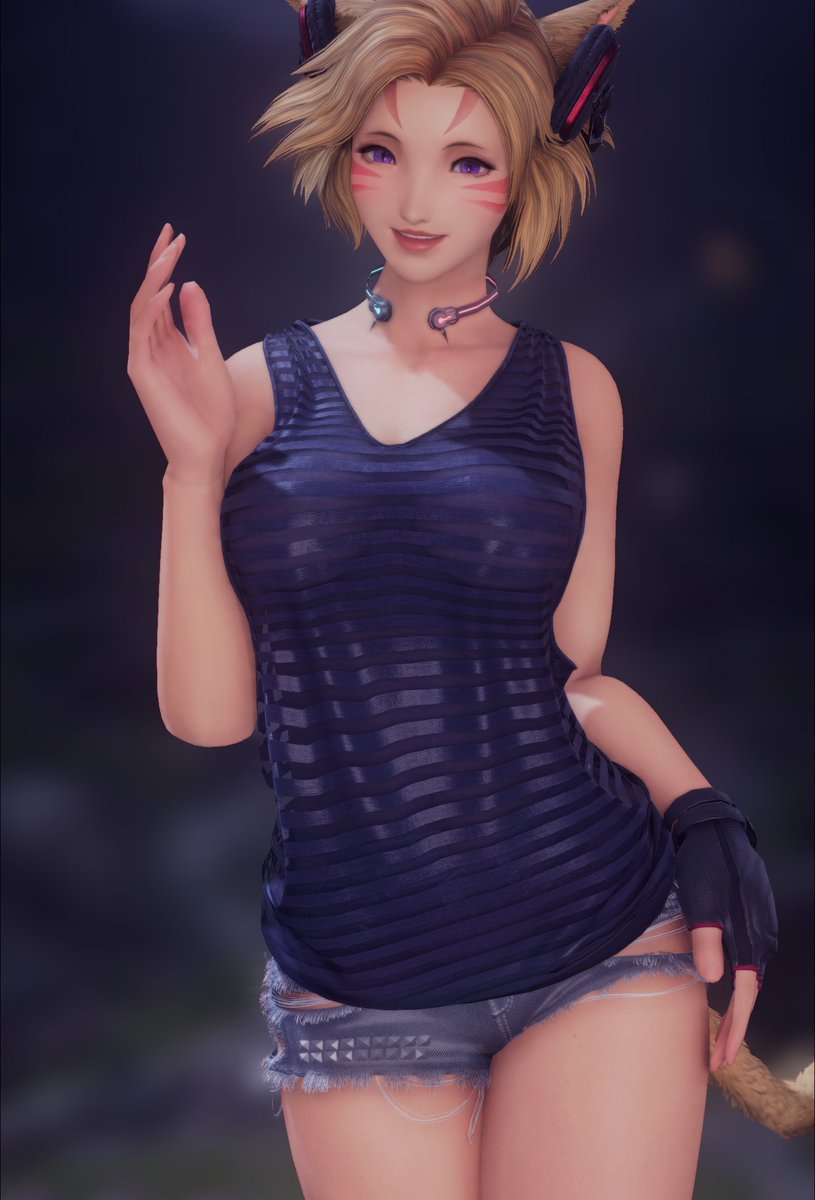 Average Catgirl (@catgirlaverage) on Twitter photo 