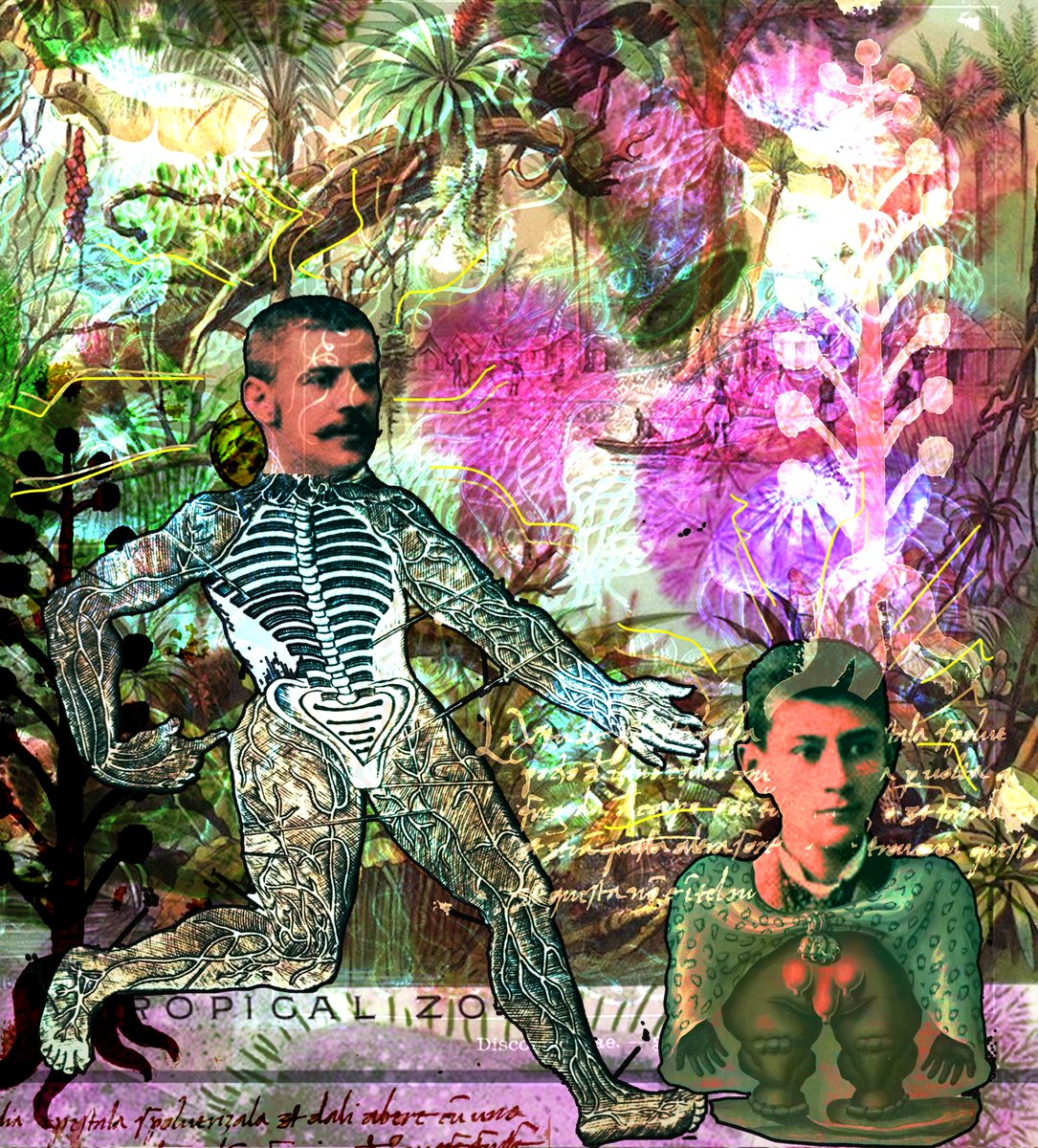 Kafka and his father