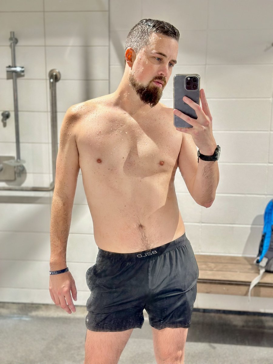 Absolutely love my new AQVA swim shorts from <a href="/B2LDSTUDIOS/">B2LD STUDIOS</a>. I’ve used them for swimming, running, gym, and just lounging around. Super comfy! I might have to get myself another pair.