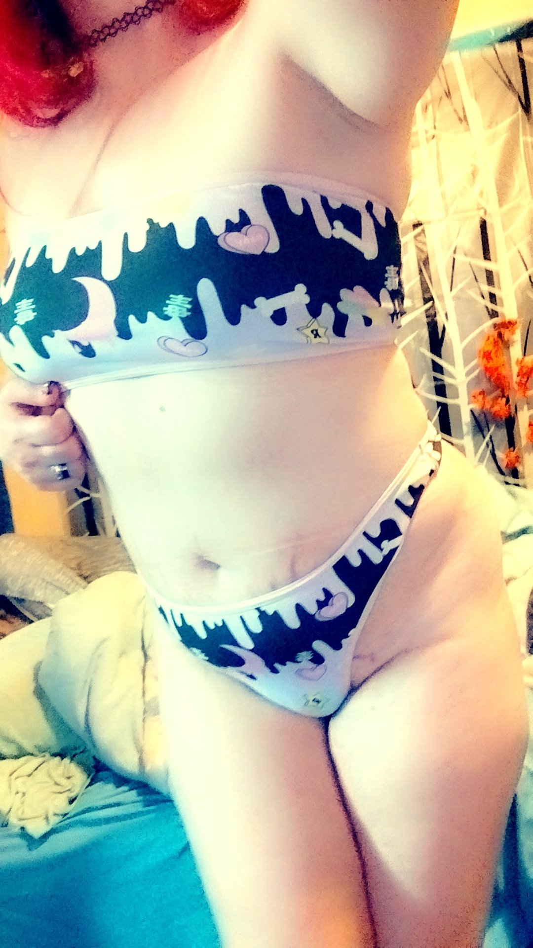 Feeling more confident https://t.co/283KLxerqk