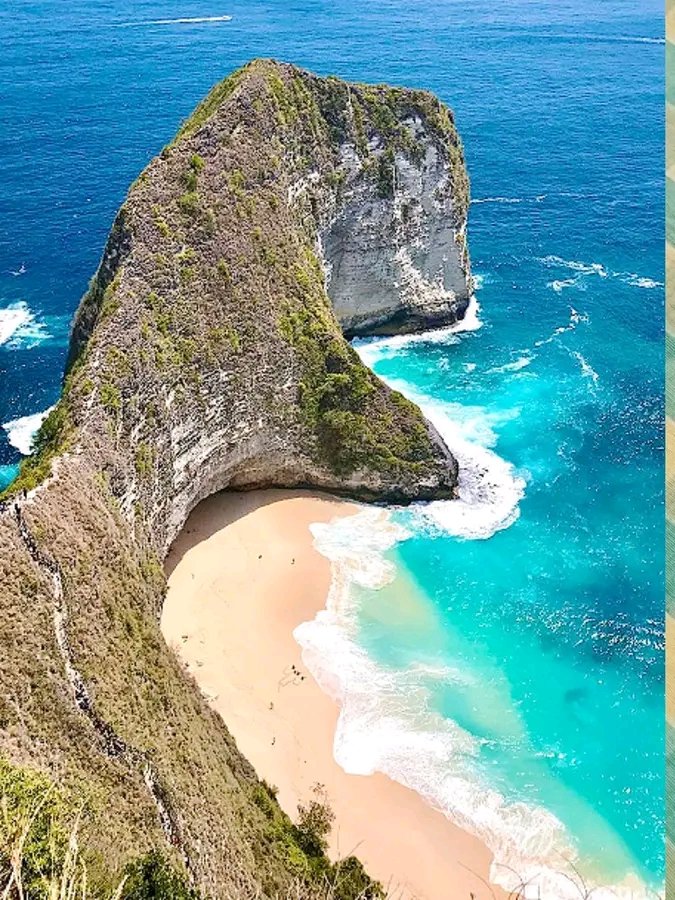 HappY MondaY Everyone 

📍Bali 🇮🇩
💚💙💚💙💚
Senin Pagii Pagiii