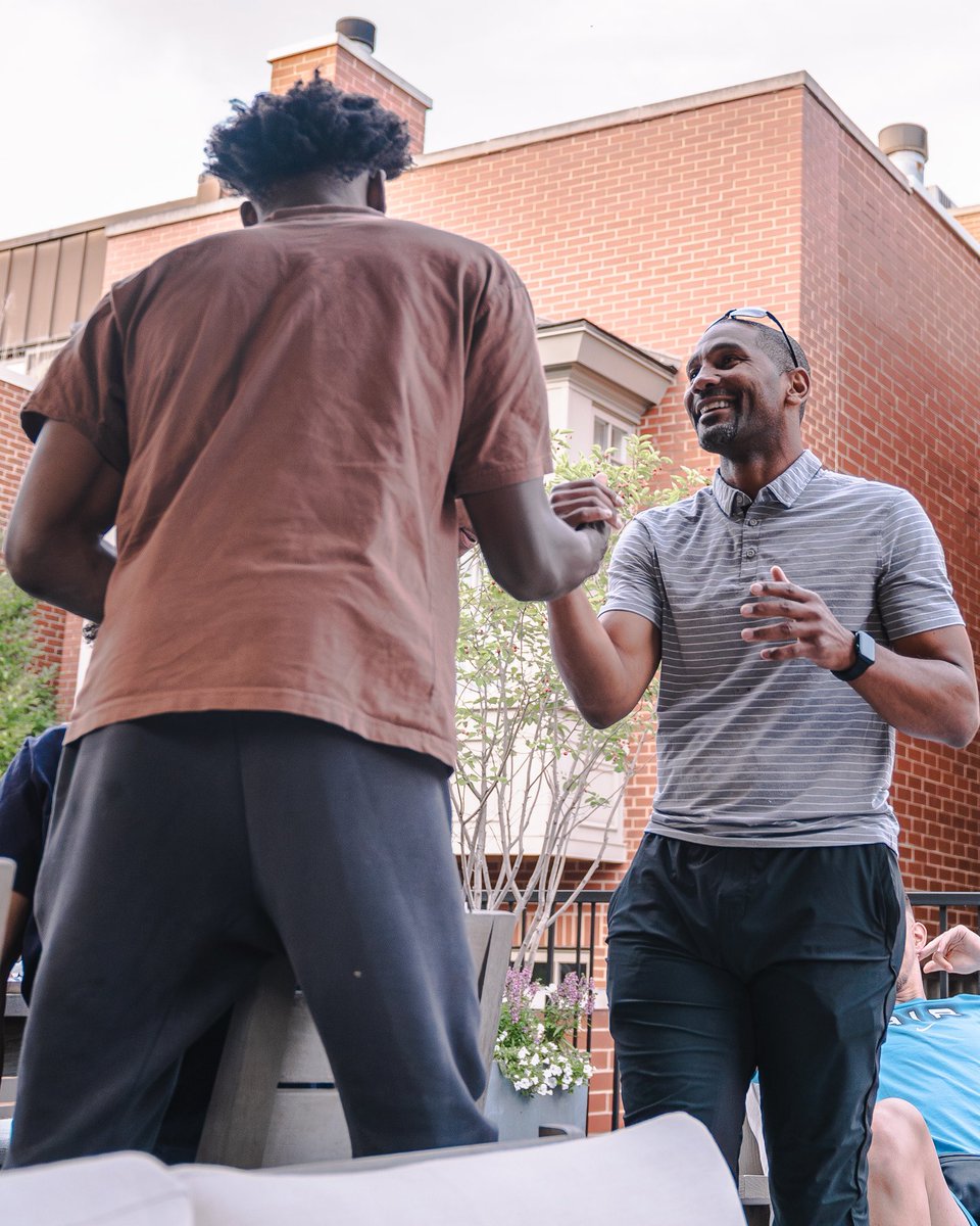 DePaul Basketball tweet media