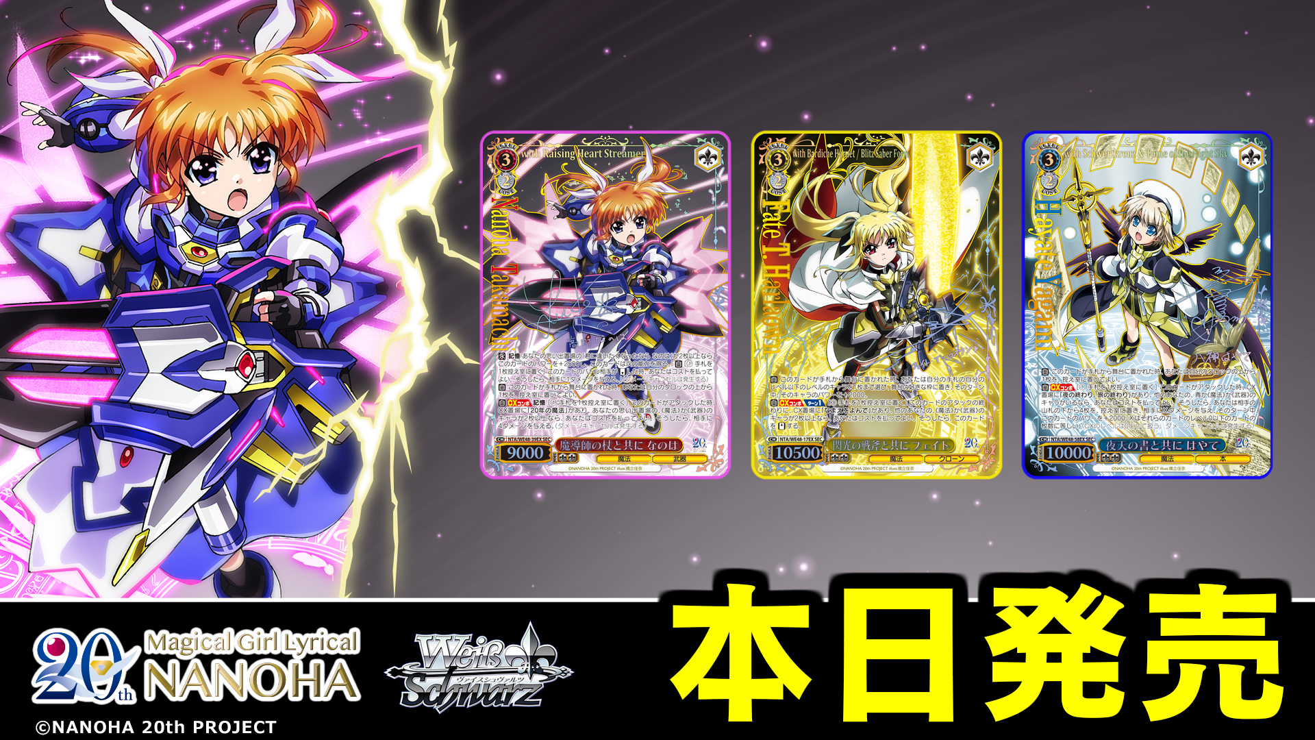 ヴァイスシュヴァルツ公式 on X: 