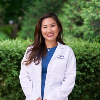 Doris Kim, MD tweet media