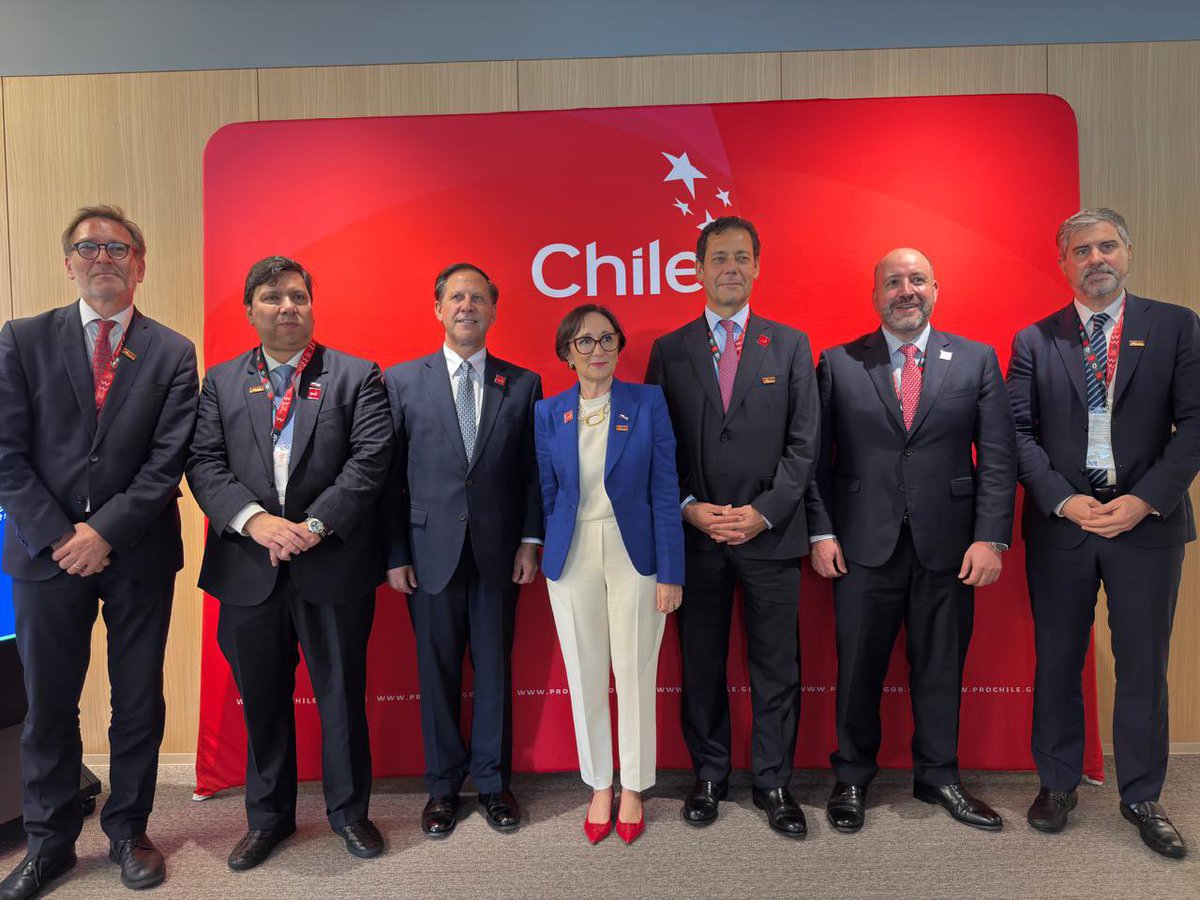 Esperando el panel de minería en  la #CumbreEmpresarialChileJapón en <a href="/Osaka_Kaiyukan/">大阪・海遊館</a> <a href="/CPCchile/">CPC</a>