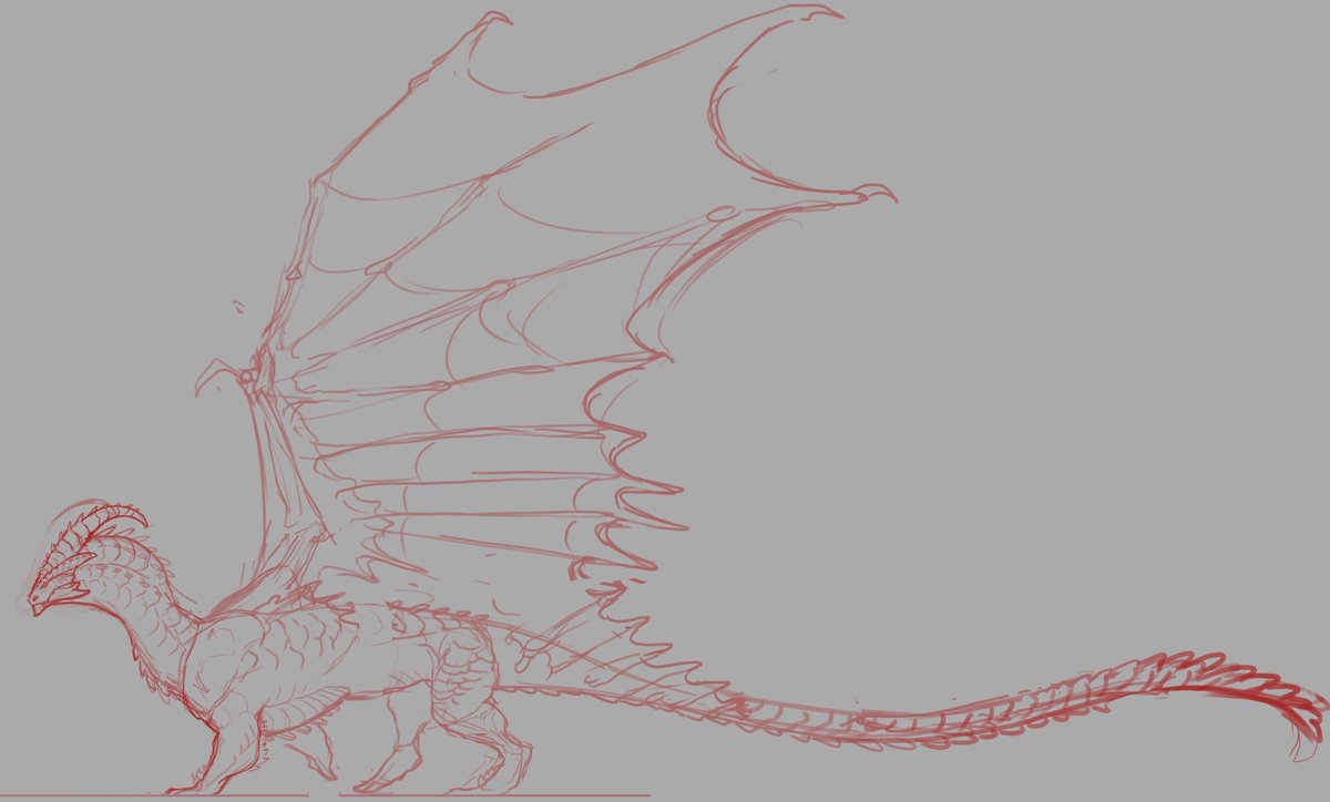 The savage copper after long last!