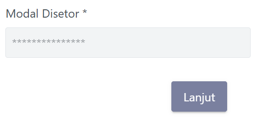 dear min <a href="/kring_pajak/">#PajakKitaUntukKita</a> , pada saat sy melakukan pendaftaran npwp badan by coretax, step 2 identitas WP, tidak bisa klik tombol lanjut, apakah coretax sdg error ?