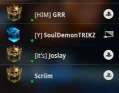 ck1's tweet image. this is a crossplay off lobby... this is the new console cod because of Ai cheats.. if you know any of their @/s or discord drop em for me so i can match the fun they had