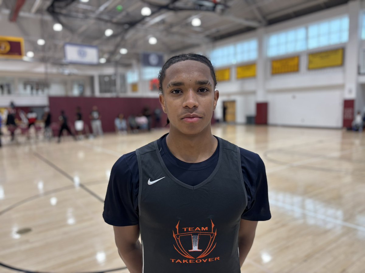 Colby Giacubeno (@colbyghoops) on Twitter photo 2027 <a href="/McNamaraHoops/">McNamaraHoops</a>/<a href="/TTOBasketball/">Team Takeover Basketball</a> G Kirby Duran has heard from the following programs:
Georgetown
Merrimack
Notre Dame
ODU
Pitt
Rutgers
Towson
Virginia
Va Tech (offered) 2027 <a href="/McNamaraHoops/">McNamaraHoops</a>/<a href="/TTOBasketball/">Team Takeover Basketball</a> G Kirby Duran has heard from the following programs:
Georgetown
Merrimack
Notre Dame
ODU
Pitt
Rutgers
Towson
Virginia
Va Tech (offered)