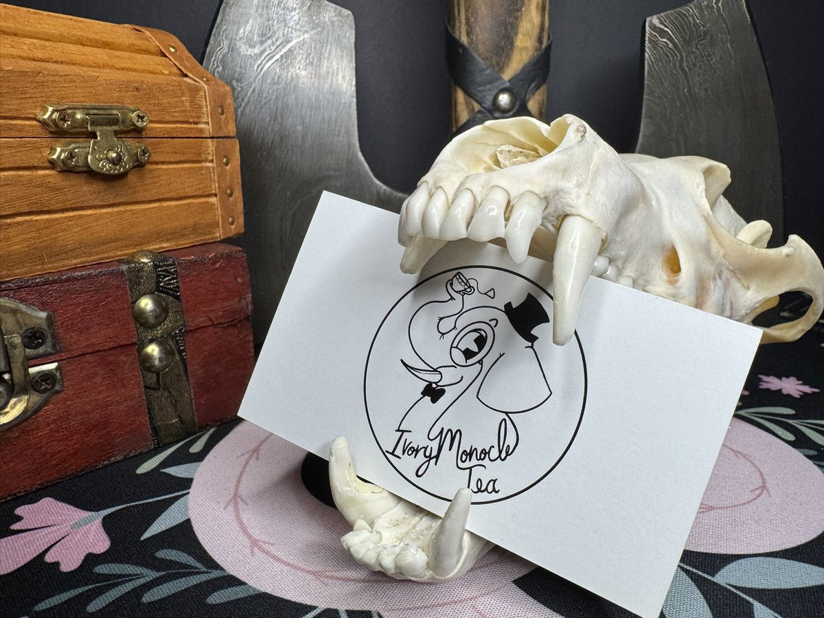 Working on product photos for the shop and I had an idea lol