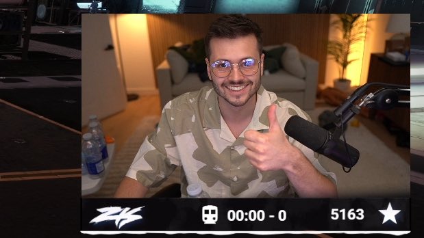8 DAYS / 200+ Hours and 5163 subs later.. 

THE SUBATHON IS OFFICIALLY OVER !

Thank you so much everyone for this crazy week ❤️ you guys are awesome