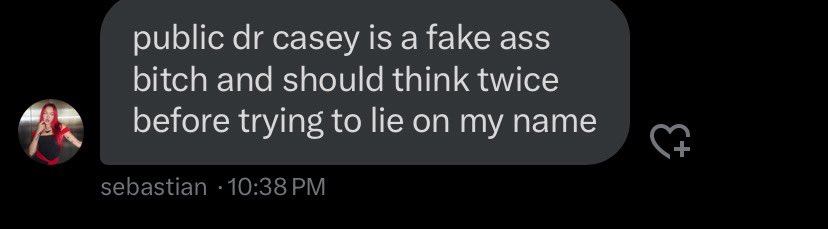 Extra access: seb opens up on his targets