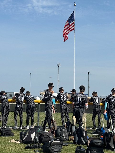 WSE 16U team finished 3-2 <a href="/PrimetimeIL/">Primetime</a> Wood bat WS losing today to Rhino Speiser 4-1. <a href="/huntermcgrath21/">Hunter McGrath</a> RHP/INF 1-2 RBI, <a href="/briansokolnicki/">Brian Jr. Sokolnicki</a> RHP/INF 1-1 2B.