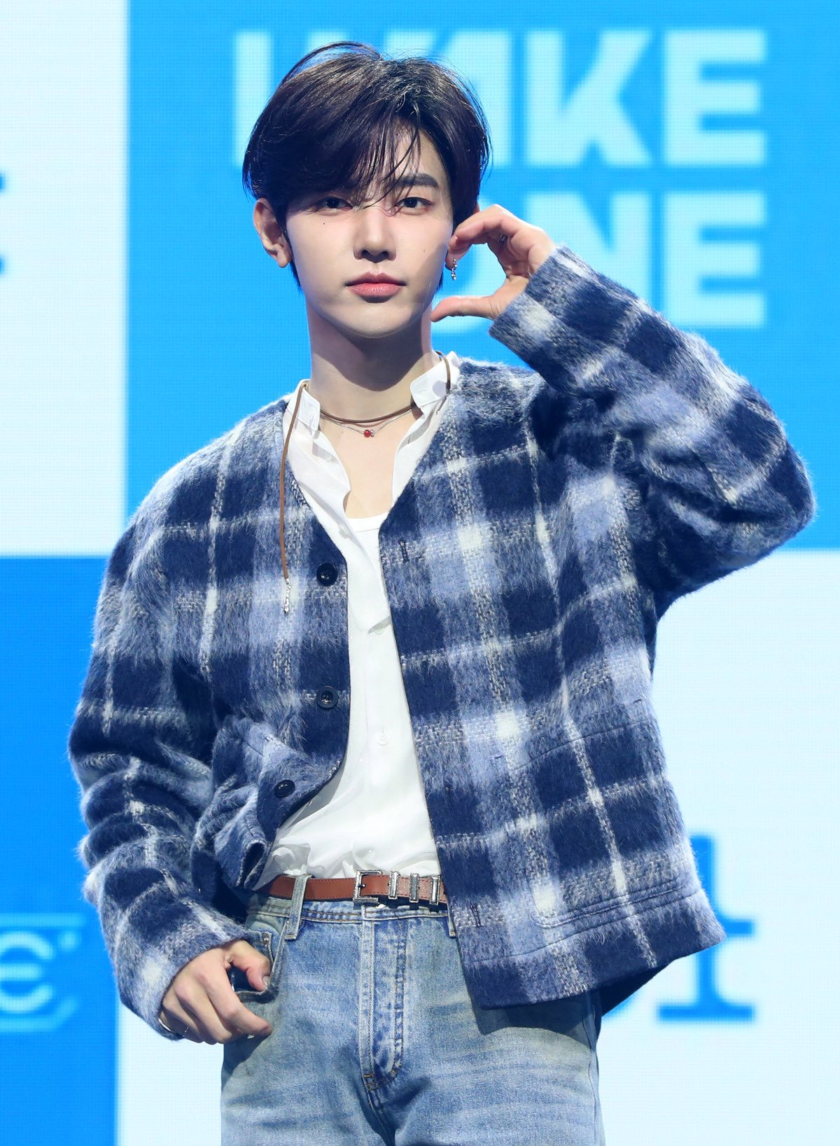 【送料無料/即納】  ZHANG HAO  X: on GLOBAL K-POP・アジア