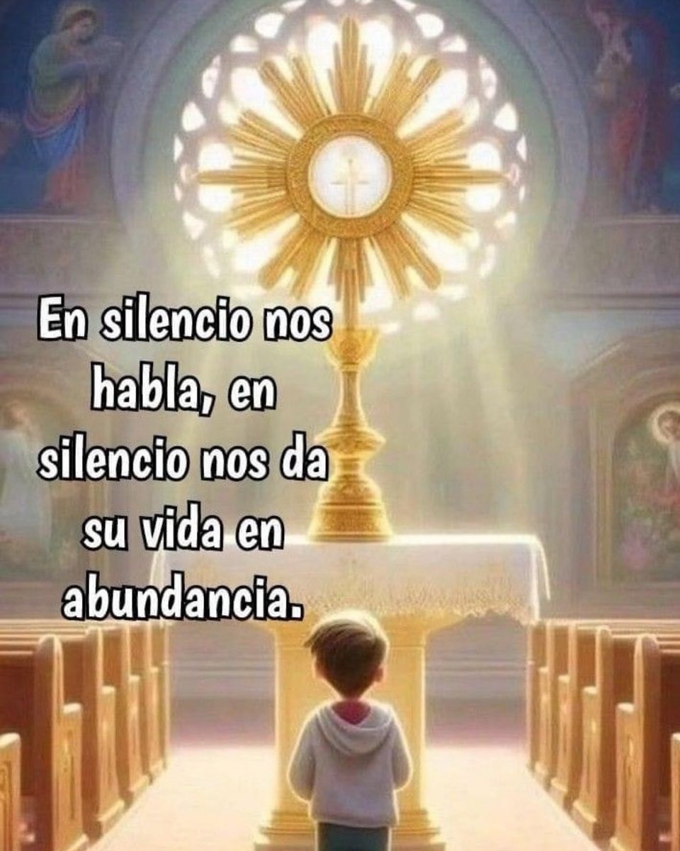 Adoremos juntos al Señor y meditemos con el Santo Rosario cada noche desde las 9,30 pm por mi instagram <a href="/padrejosepuerta/">Padre José Puerta</a>    Te esperamos!