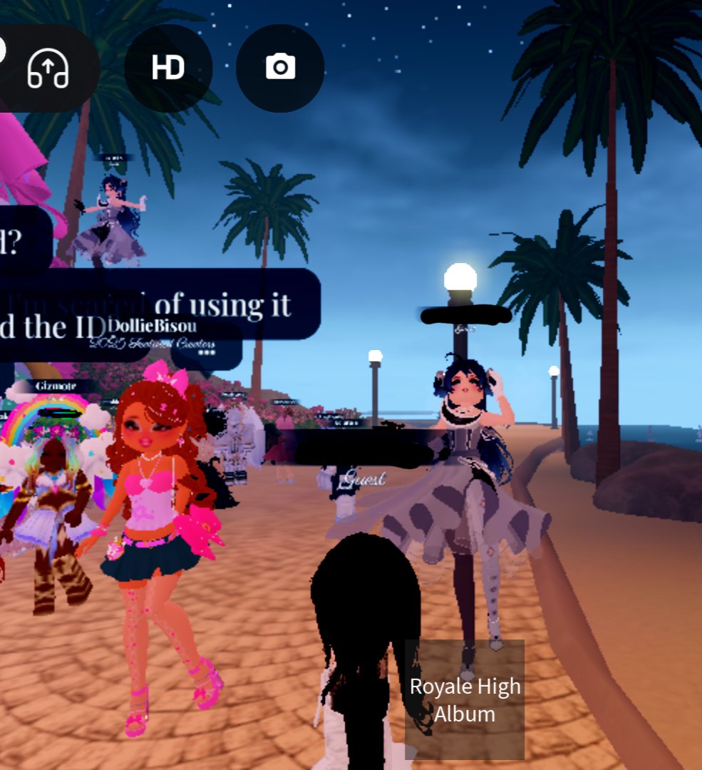 I met <a href="/DollieBisou/">dollie𝜗𝜚‎‧₊˚ waitlist open</a> 🫢

#RoyaleCon2025
#Roblox #roblox
