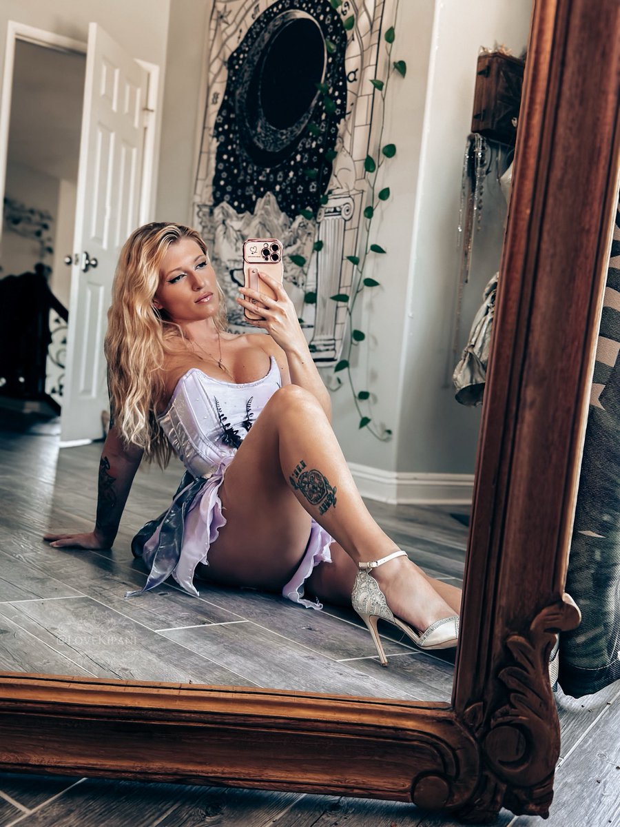 My heart will always be in Neverland 🧚‍♀️✨