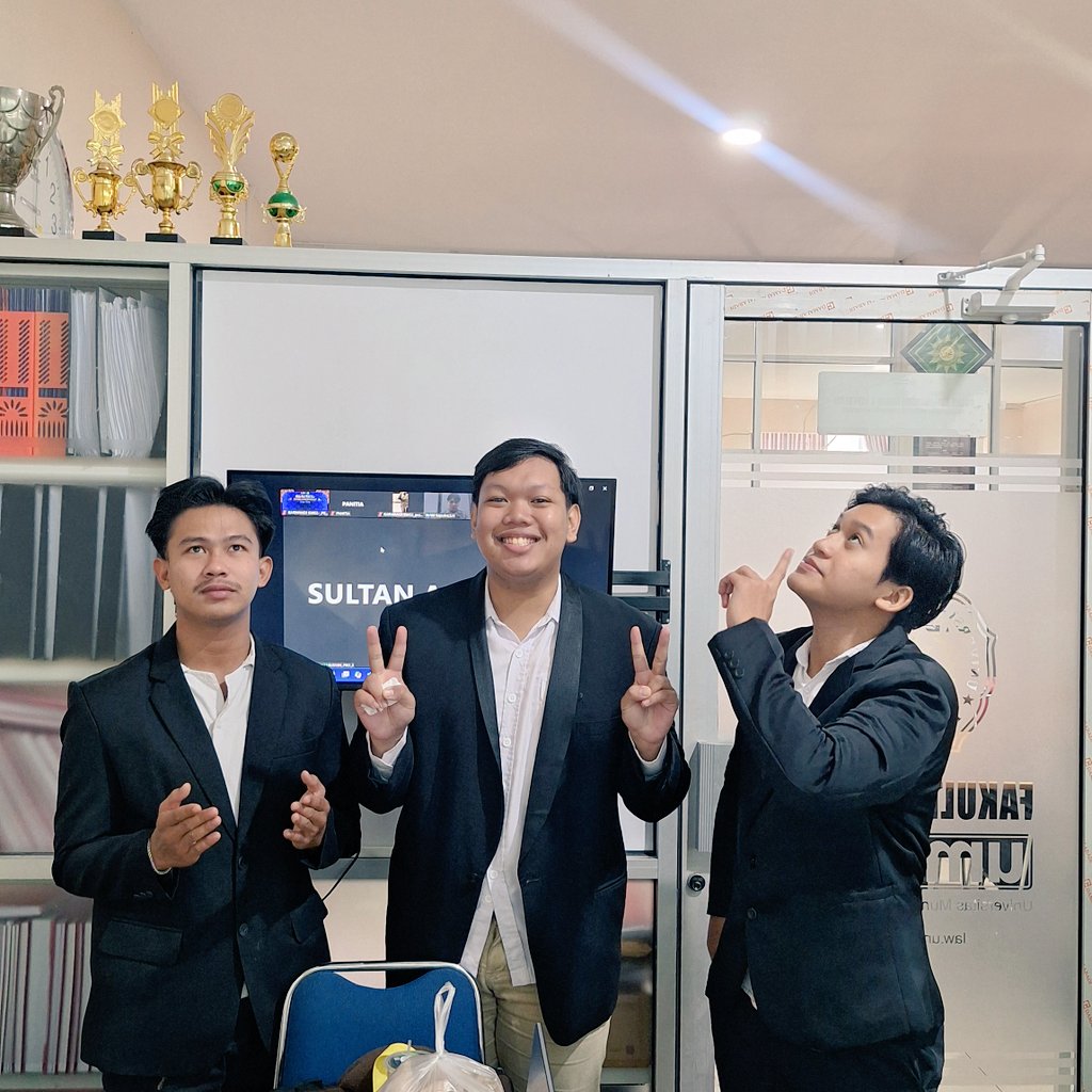 Immada Ichsani tweet media