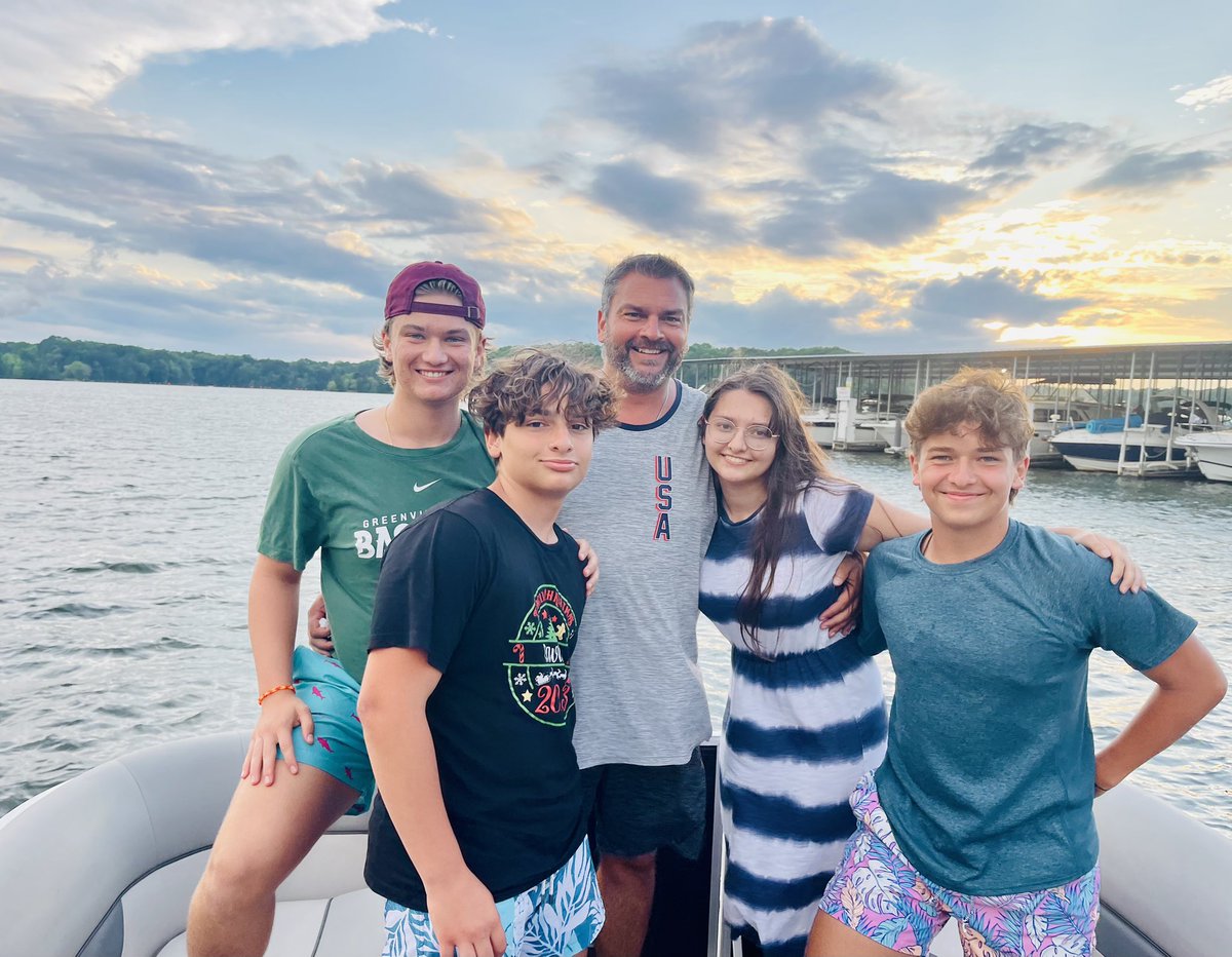 This is what Father’s Day is all about❤️