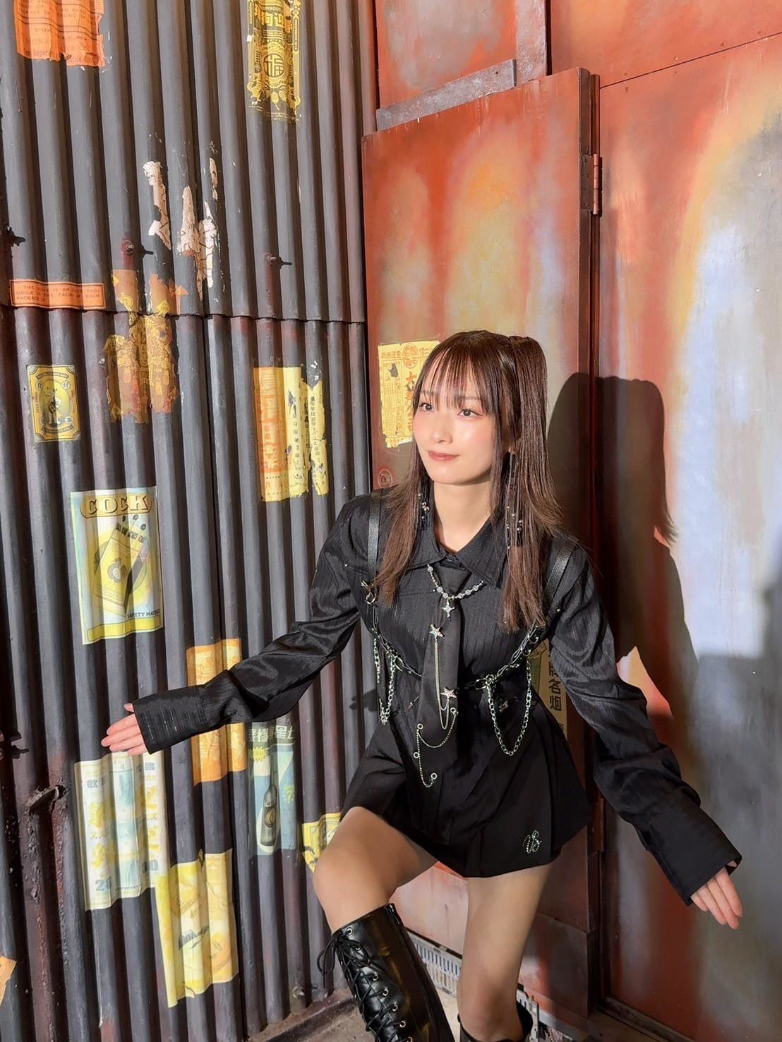 菅沼千紗 on X: 