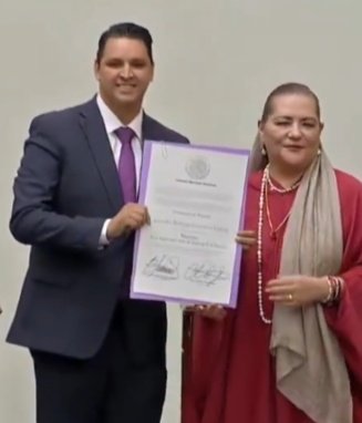 Vic, el Caballero de las Noches.🔻 (@vicfrse) on Twitter photo Arístides Rodrigo Guerrero, Doctor en Derecho, catedrático de la Facultad de Derecho de la UNAM, especialista en temas de vanguardia, excelente servidor público Y MINISTRO DE LA SUPREMA CORTE DE JUSTICIA DE LA NACIÓN.
Por el bien de todos, primero la Justicia.
<a href="/AristidesRodri/">Arístides Rodrigo Guerrero García</a> Arístides Rodrigo Guerrero, Doctor en Derecho, catedrático de la Facultad de Derecho de la UNAM, especialista en temas de vanguardia, excelente servidor público Y MINISTRO DE LA SUPREMA CORTE DE JUSTICIA DE LA NACIÓN.
Por el bien de todos, primero la Justicia.
<a href="/AristidesRodri/">Arístides Rodrigo Guerrero García</a>
