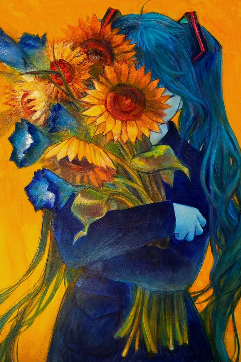 please enjoy these two pieces together