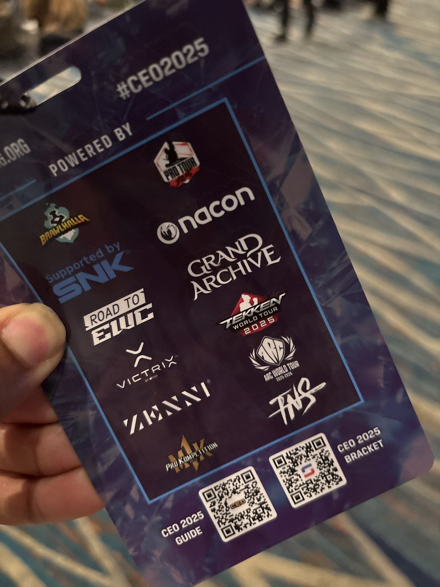 mariokartstuff's tweet image. Not a LAN but I’m feeling the post event depression. I’m going to miss you all. CEO was as great as always!! ❤️
Thank you everyone who’s chatted with me and played games!