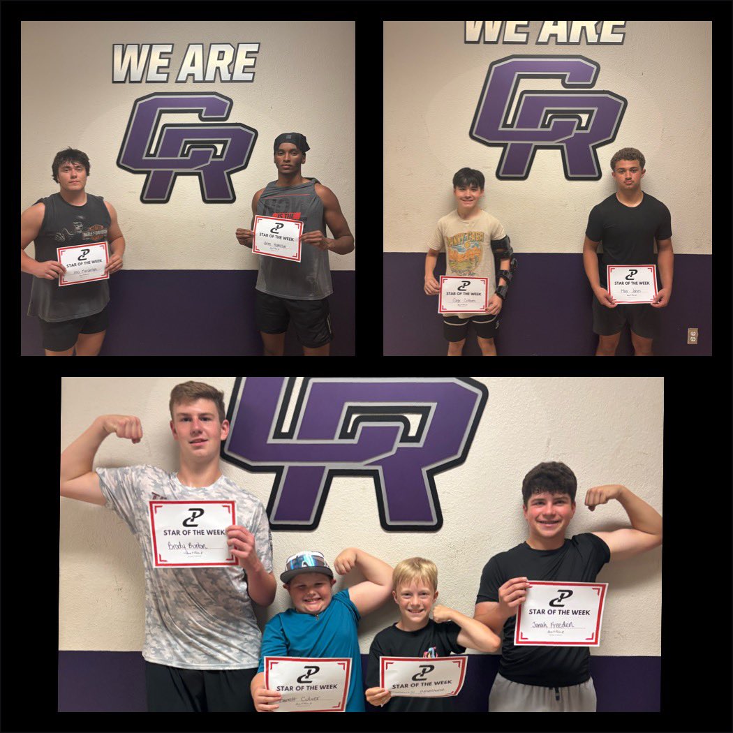 Performance Course tweet media