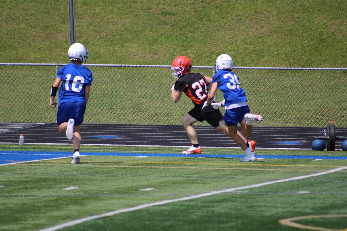 Seth Robinson tweet media