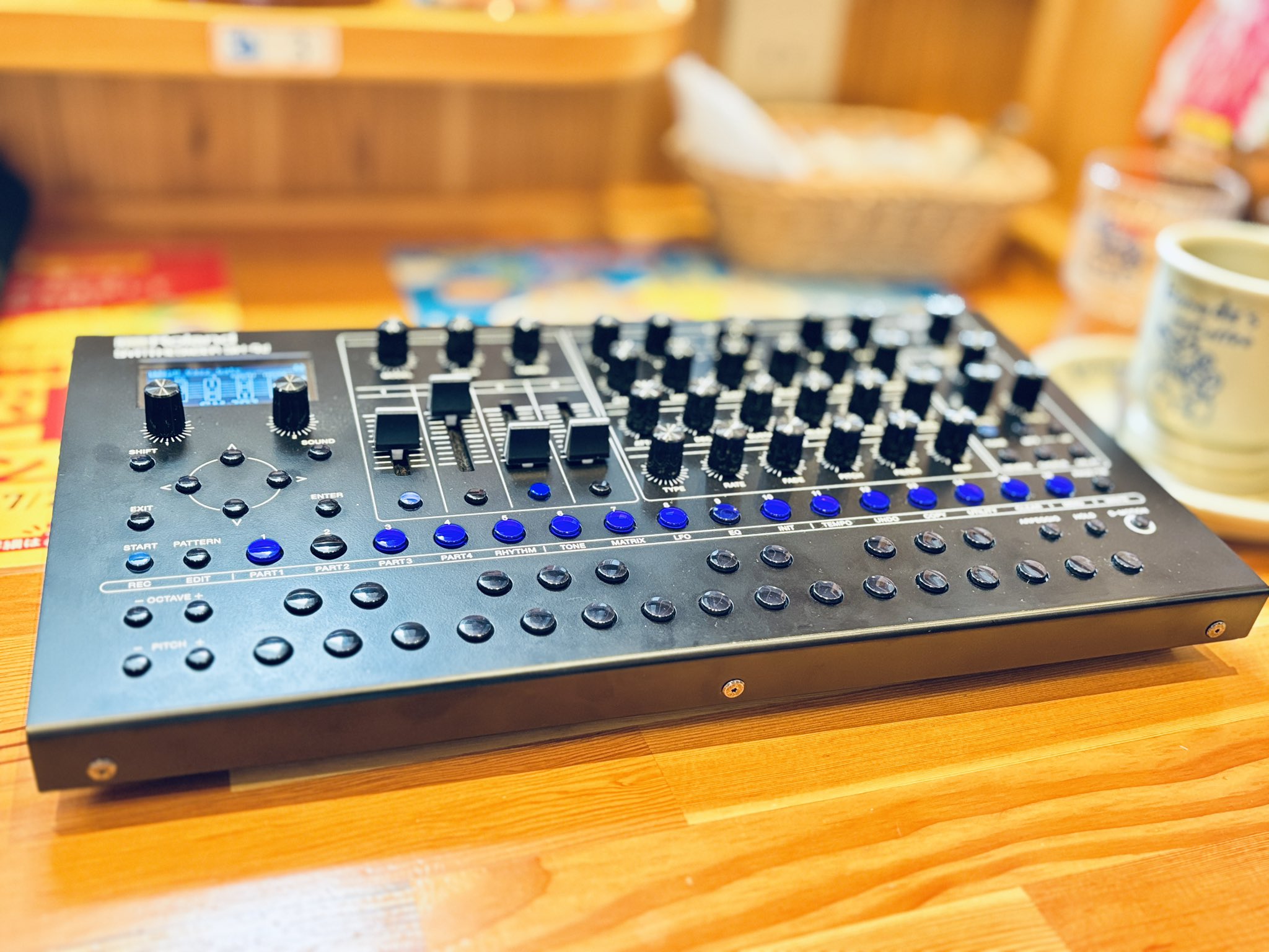 Roland | ローランド - Roland | ローランド added a new photo.