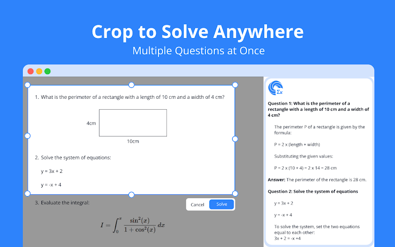 NoteGPT Math tweet media