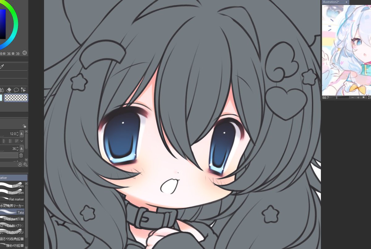 C o c o a 🌼🍓 (@chocoabear_) on Twitter photo 