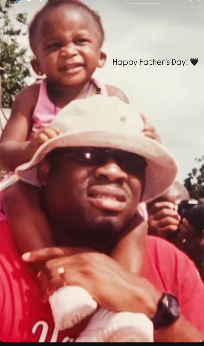 It’s easy to be a good father when you have good kids.  Don’t get me wrong, they are/were not angels all the time but overall they are some damn good kids. I would not trade them for the world.  Also, special love to an Angel in the sky. ❤️ U Faith!!