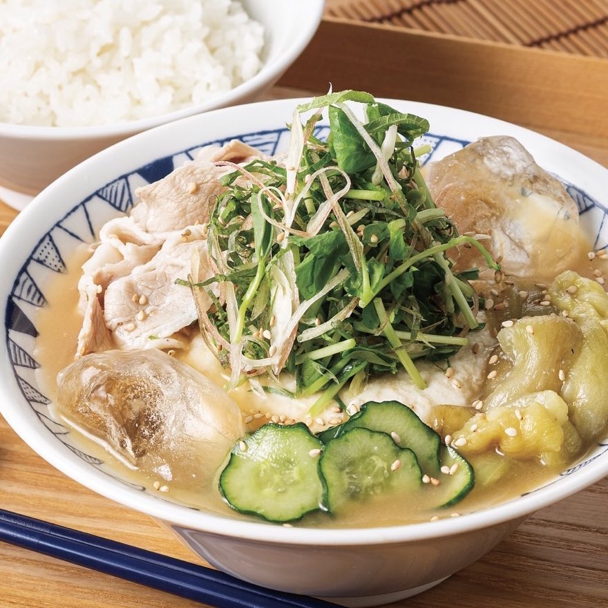豚汁定食専門店ごちとん【公式】🥢 (@gotchton) / Posts / X