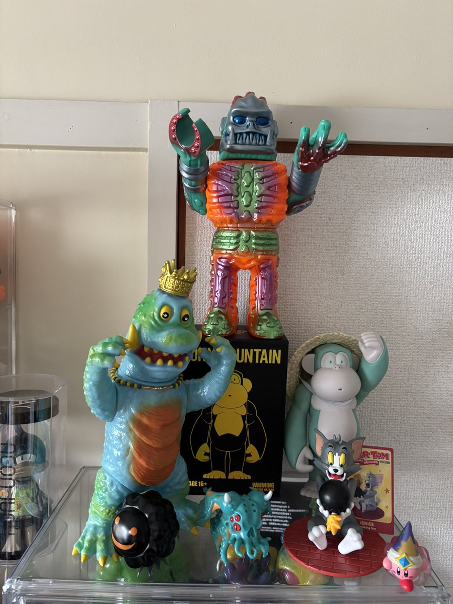 サイキックムーン